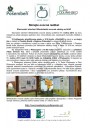 Slavnostn oteven Stedoesk ovocn stezky